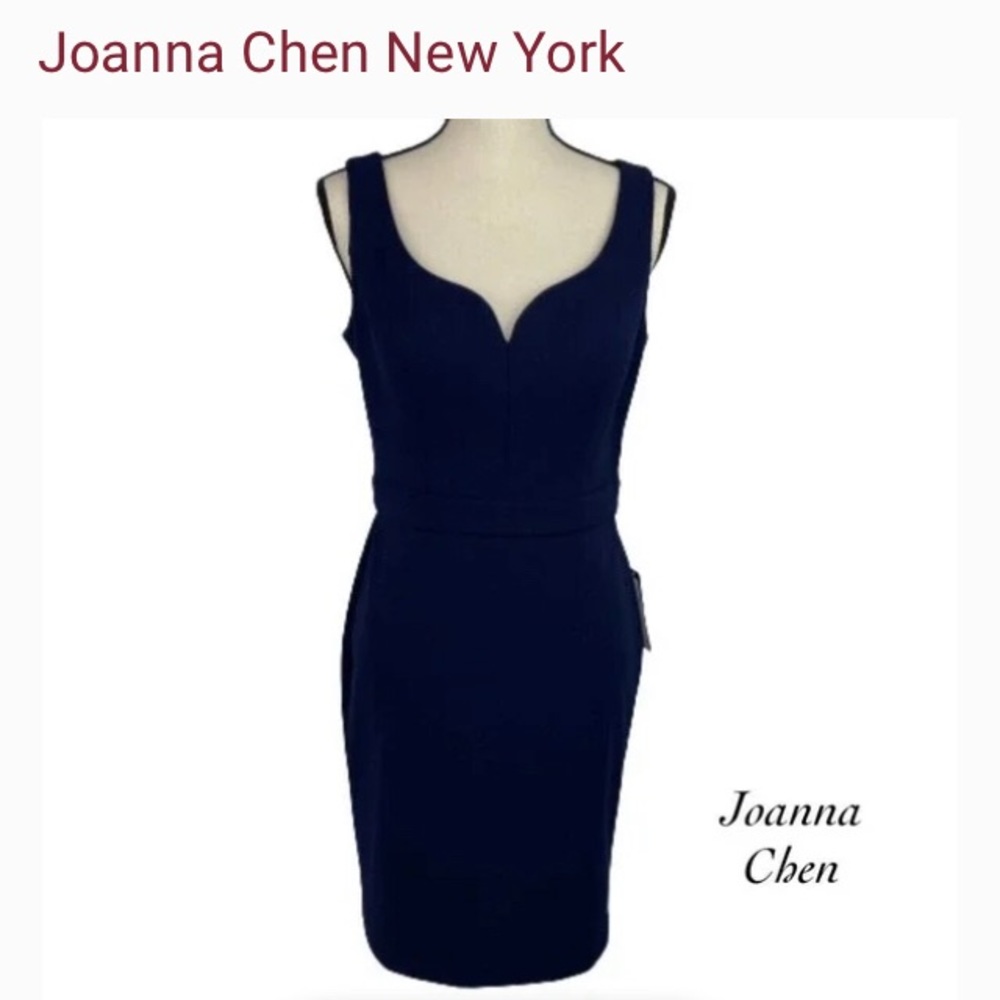 Joanna Chen New York